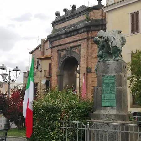 Bee Happy Διαμέρισμα Campagnano Di Roma